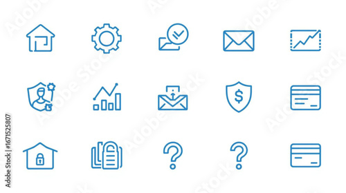 vector imajinasi hasil pikiran dan ai
