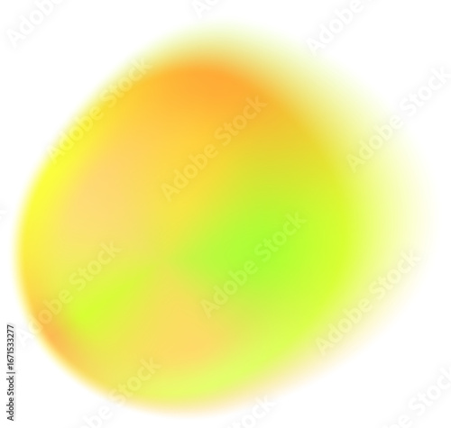 Gradient Circle