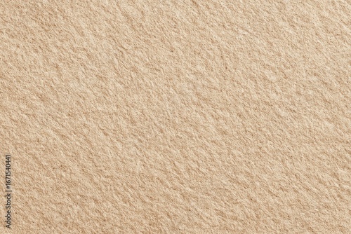 Beige fabric texture, slightly rough surface