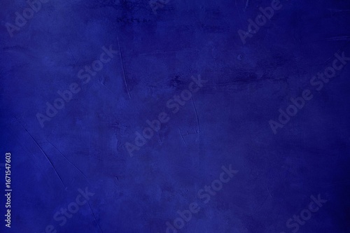 dark blue textured background wall, navy blue abstract grunge texture, deep blue cement wall backdrop