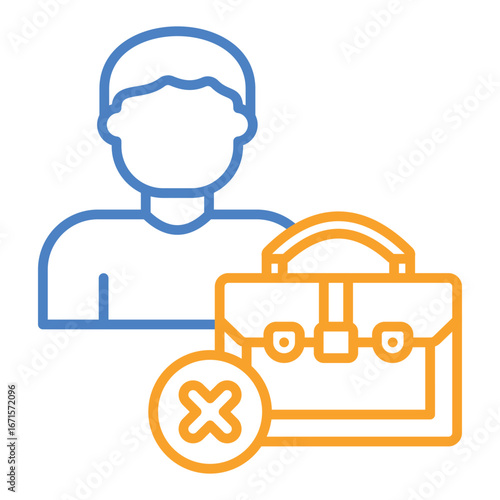 Rejected Icon