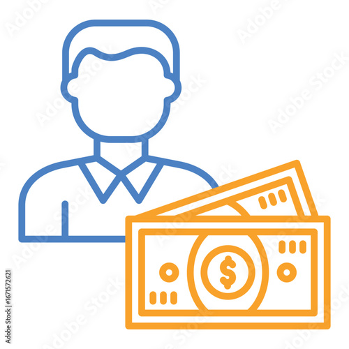 Investor Icon