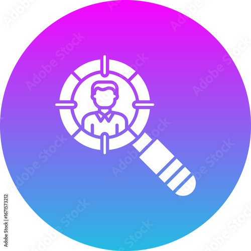 Headhunting Icon