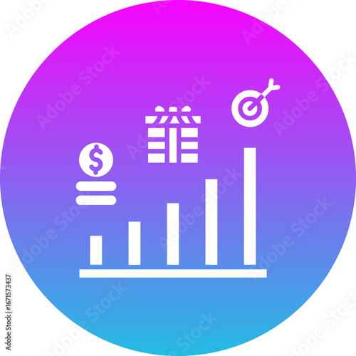 Incentive Icon