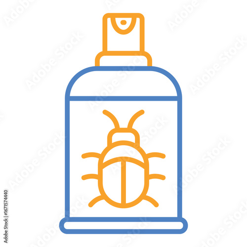 Spray Icon