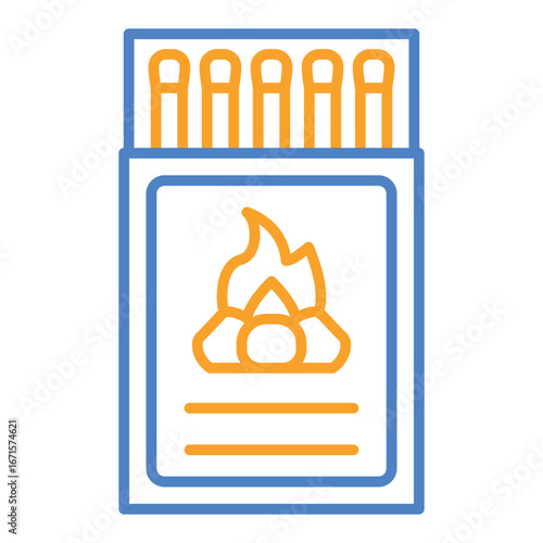 Matches Icon