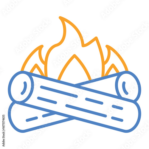 Fire Icon