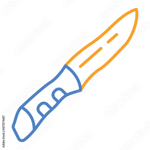 Knife Icon
