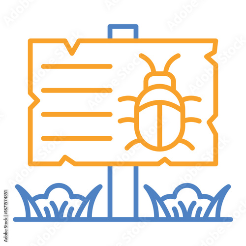Signaling Icon