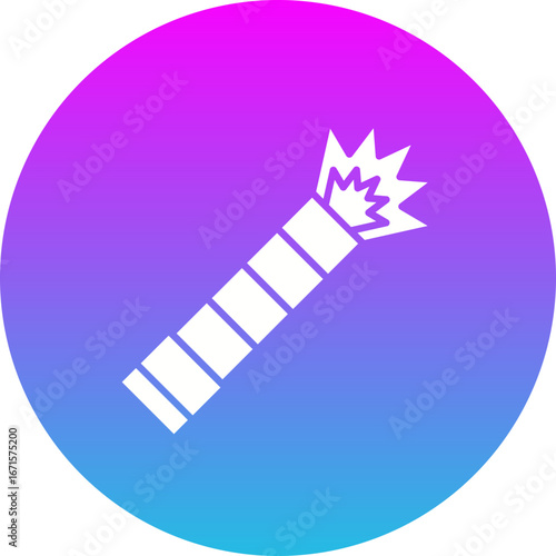 Flare Icon