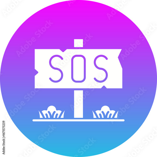 Sign Icon