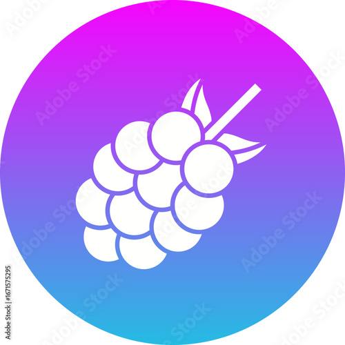 Berries Icon