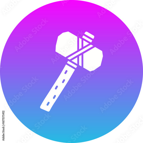 Hammer Icon