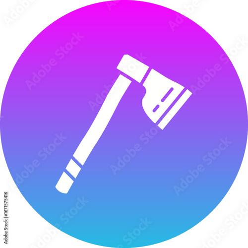 Axe Icon