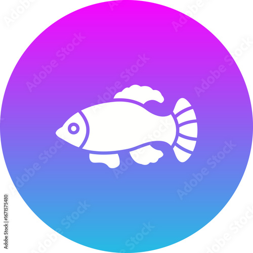 Fish Icon