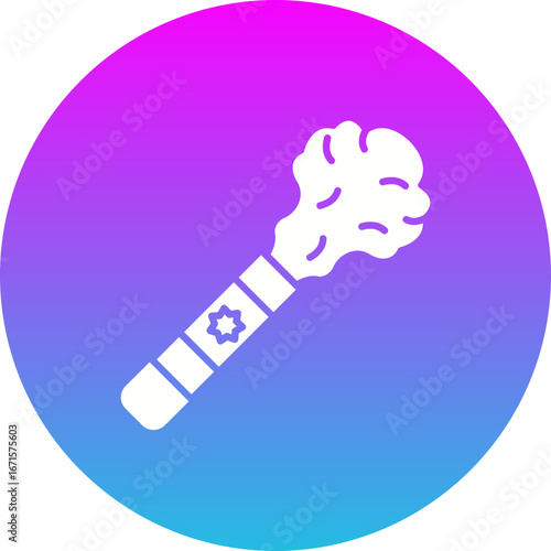 Flare Icon