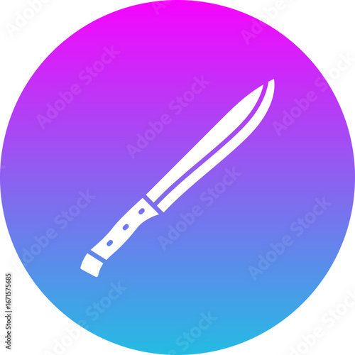 Knife Icon