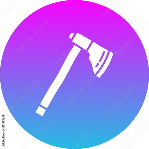 Axe Icon