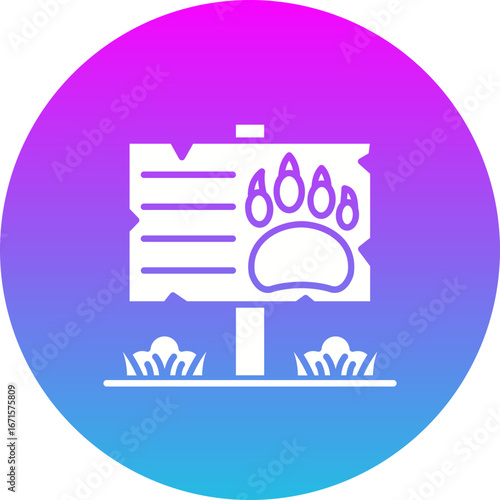 Signaling Icon