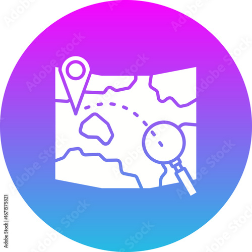 Searching Icon