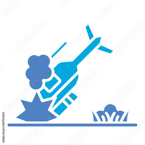 Crash Icon