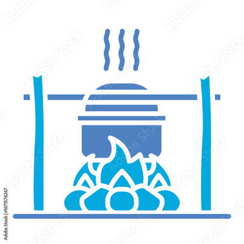 Cooking Icon