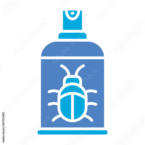 Spray Icon