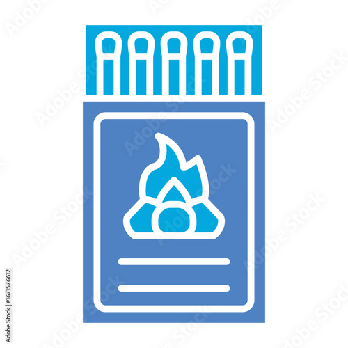 Matches Icon