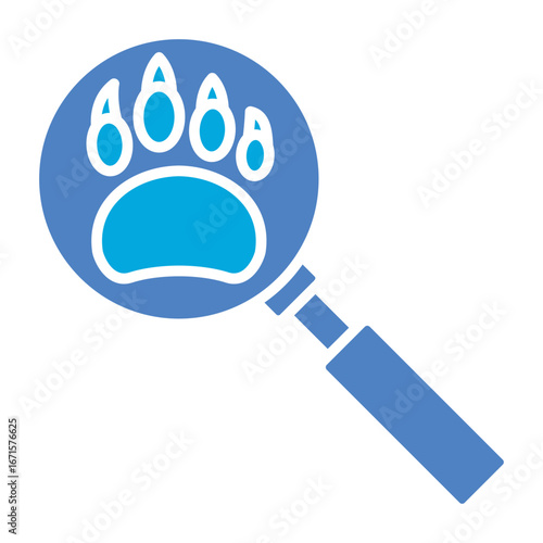 Tracking Icon
