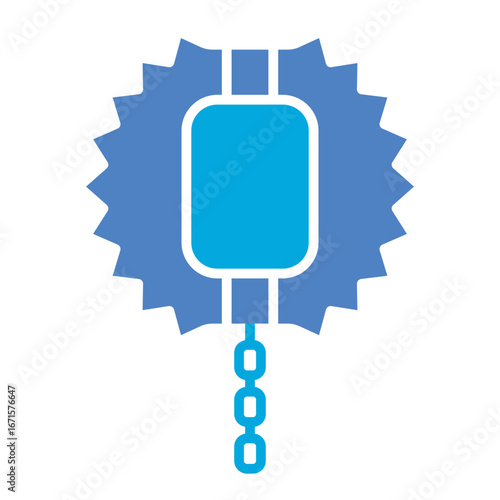 Bear trap Icon