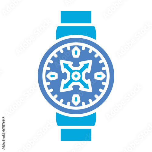 Compass Icon