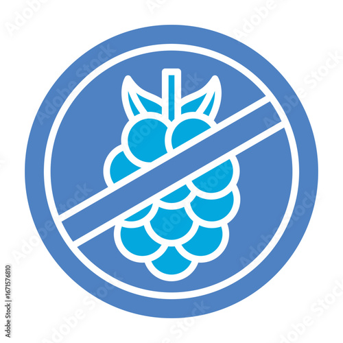 Berries Icon