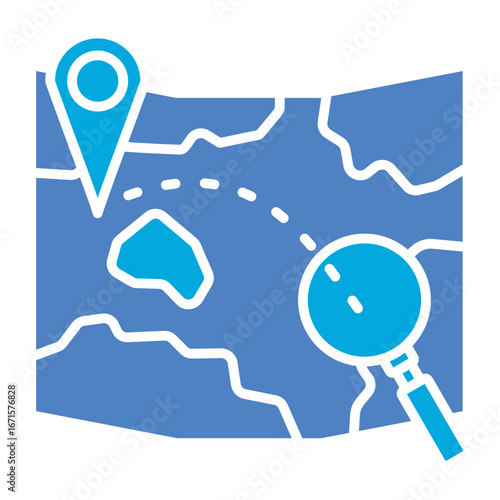 Searching Icon