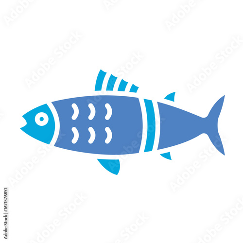Tuna Icon