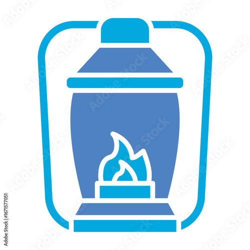 Lamp Icon