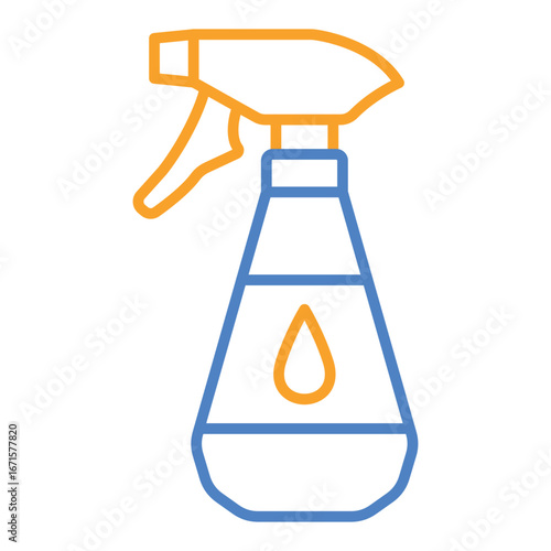 Spray Icon