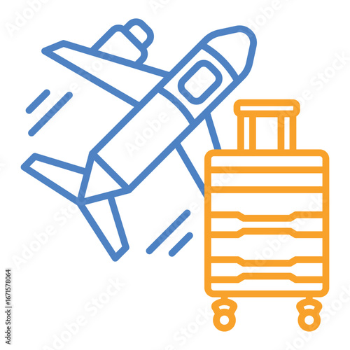 Trip Icon