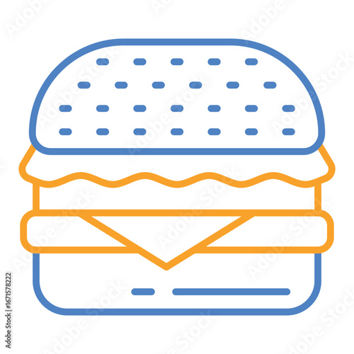 Burger Icon