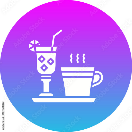 Beverage Icon