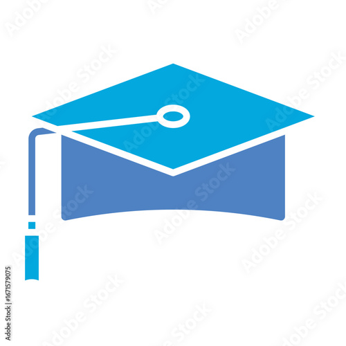 Mortarboard Icon