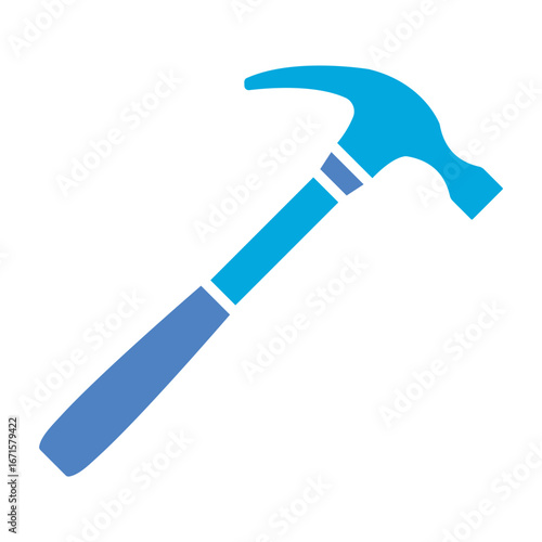 Hammer Icon