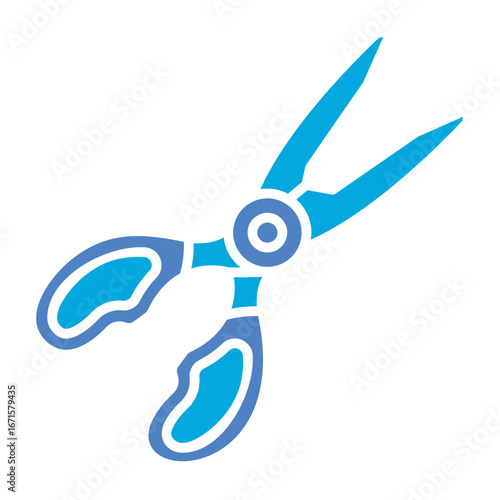 Scissors Icon