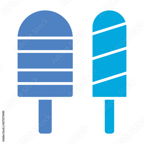 Ice lolly Icon