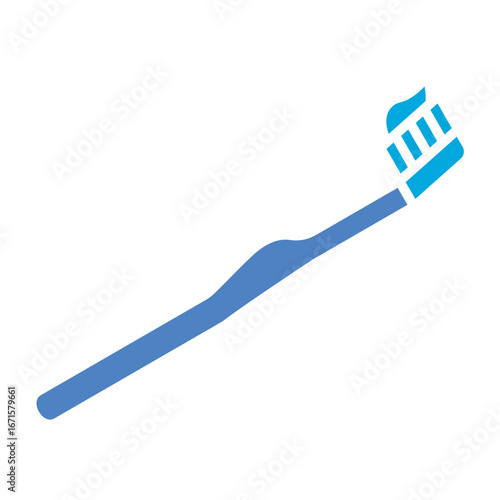 Tooth brush Icon