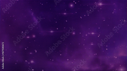 Wallpaper Mural Close-up of abstract color background. Macro photography of abstract background of OLED monitor.   Torontodigital.ca