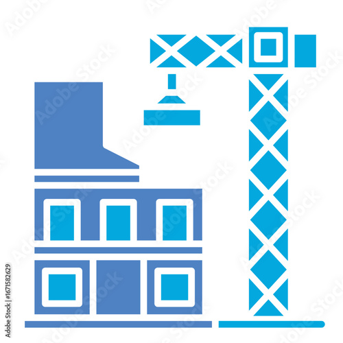 Construction Icon