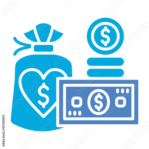 Money Icon