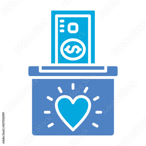 Donate Icon
