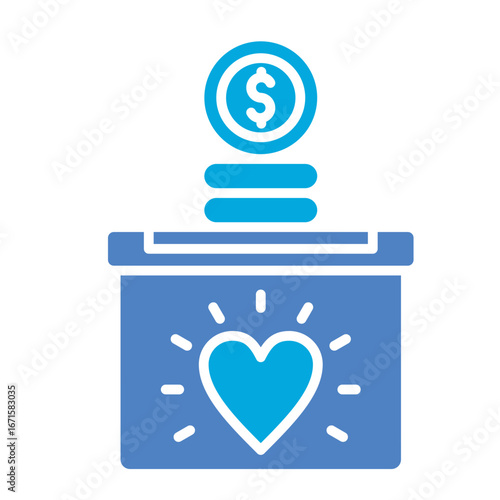 Donation Icon
