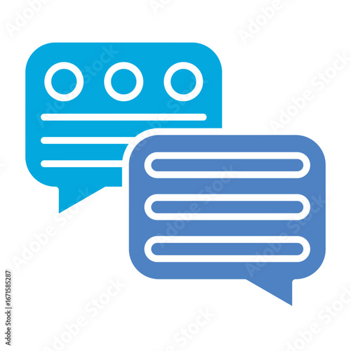 Speech Icon